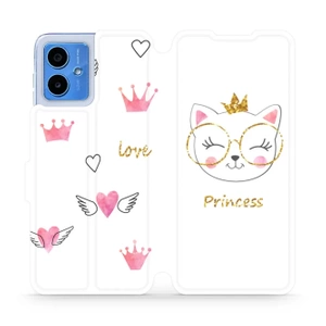 Etui do Motorola Moto G14 - wzór MH03S