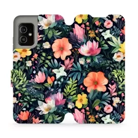 Etui do Asus Zenfone 8 - wzór VP48S