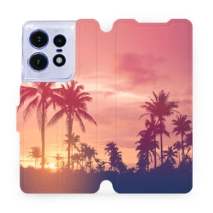 Etui do Motorola Edge 50 Pro - wzór M134P