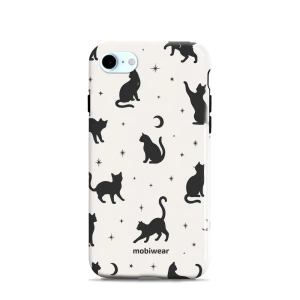 Etui Elite Pro do Apple iPhone SE 2020 - wzór E162E