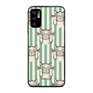 Etui Glossy Case do Xiaomi Redmi Note 10 5G - wzór GP90G