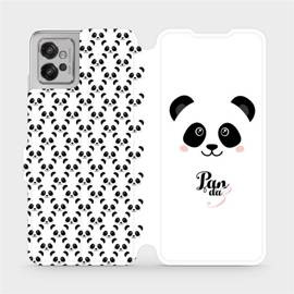 Etui do Motorola Moto G32 - wzór M030P