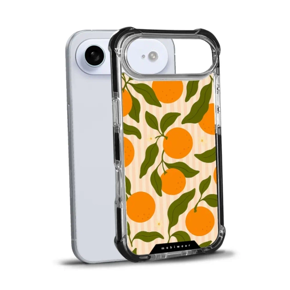 Etui MagSafe Elite Bumper Apple iPhone 17 Air - wzór DP82D