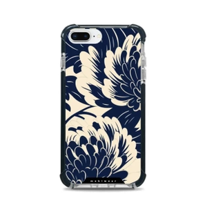 Etui MagSafe Elite Bumper Apple iPhone 8 Plus - wzór DA40D