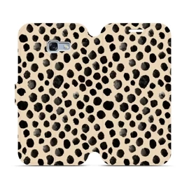 Etui do Samsung Galaxy A5 2017 - wzór VA50S