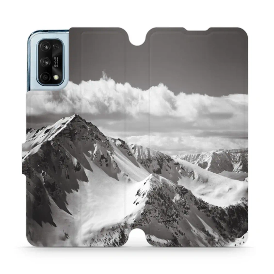 Etui do Realme 7 Pro - wzór M152P