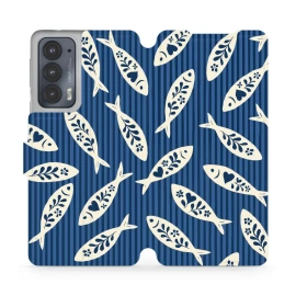 Etui do Motorola Edge 20 - wzór VP89S