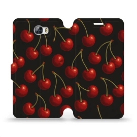 Etui do Huawei Y6 II Compact - wzór VP83S