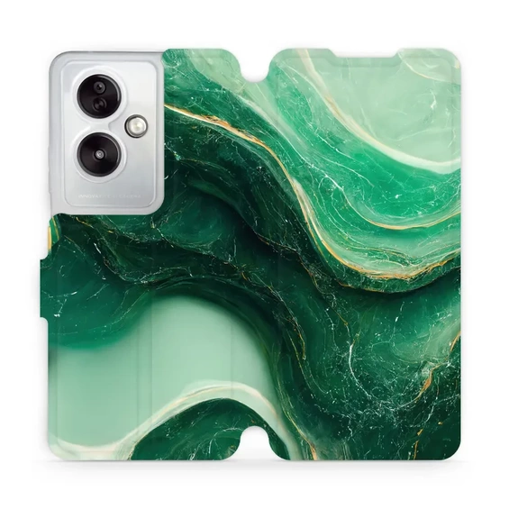 Etui do OPPO A79 5G - wzór VP38S