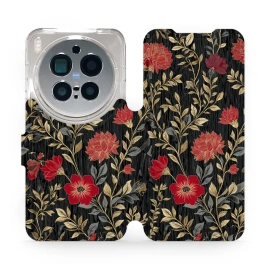 Etui do Vivo X300 pro - wzór V172S