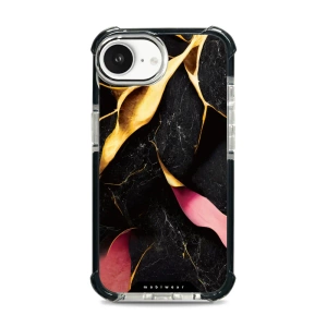 Etui MagSafe Elite Bumper Apple iPhone 16e - wzór D019D