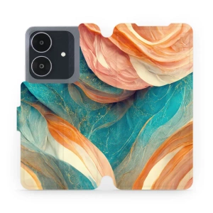 Etui do Realme Note 60 - wzór VP36S