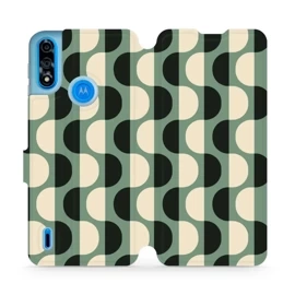 Etui do Motorola Moto E7i Power - wzór VA56S