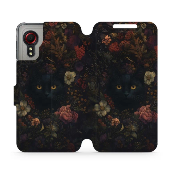 Etui do Samsung Galaxy Xcover 5 - wzór V161S