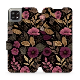 Etui do Samsung Galaxy A22 5G - wzór V170S