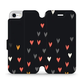 Etui do Apple iPhone 8 - wzór VP79P