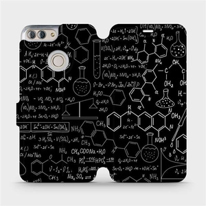 Etui do Huawei P Smart - wzór V060P