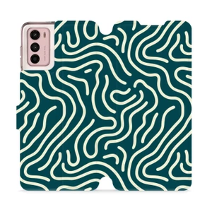 Etui do Motorola Moto G42 - wzór VA61S