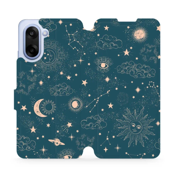Etui do OnePlus Nord CE5 - wzór VP14S