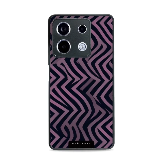 Etui Glossy Case do Xiaomi POCO X6 - wzór GA55G