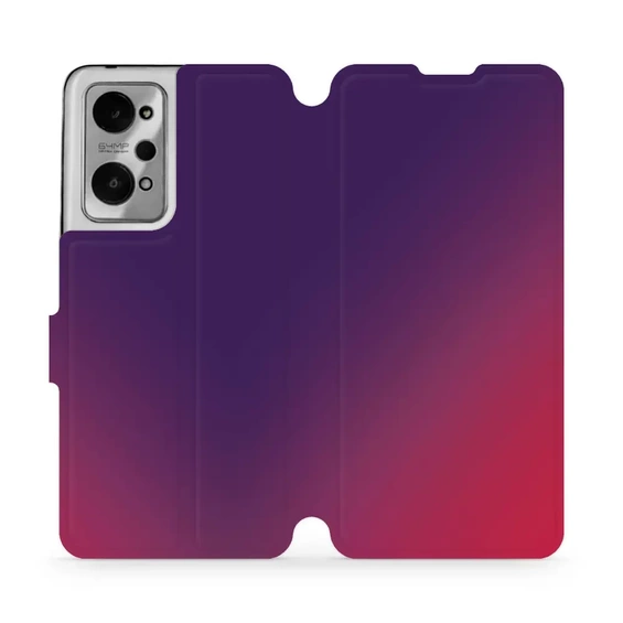 Etui do Realme GT 2 - wzór VP67S