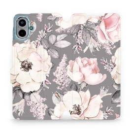 Etui do Samsung Galaxy A07 - wzór MX06S