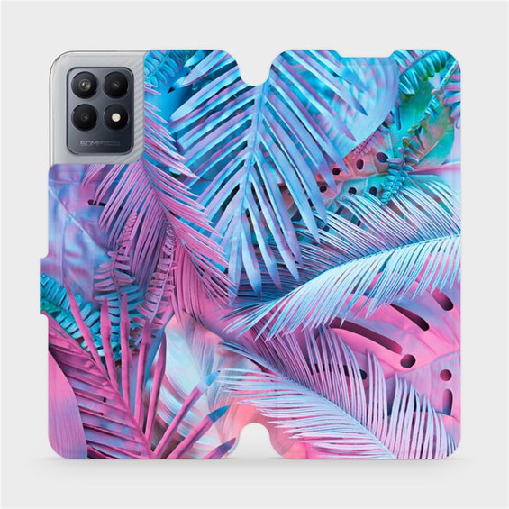 Etui do Realme Narzo 50 - wzór MG10S