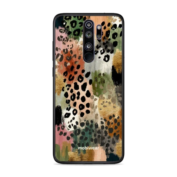 Etui Glossy Case do Xiaomi Redmi Note 8 Pro - wzór G167G