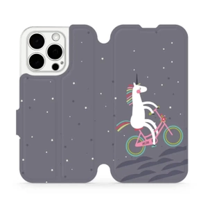 Etui do Apple iPhone 15 Pro - wzór V024P