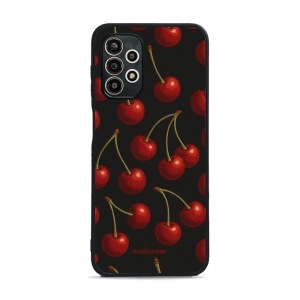 Etui Glossy Case do Samsung Galaxy A13 4G - wzór GP83G