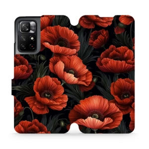 Etui do Xiaomi Redmi Note 11S 5G - wzór VP45S