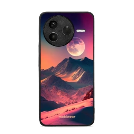 Etui Glossy Case do Xiaomi POCO F7 Pro 5G - wzór G008G