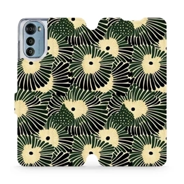 Etui do Motorola Moto E32s - wzór VA44S