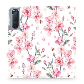 Etui do Sony Xperia 5 II - wzór M124S