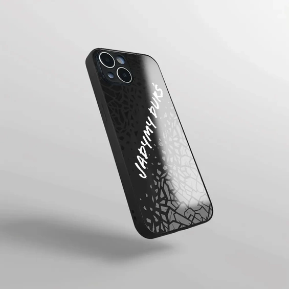 Etui Glossy Case do Xiaomi Redmi 15C 4G - wzór G08GZ