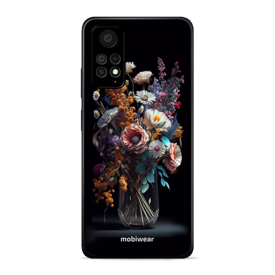 Etui Glossy Case do Xiaomi Redmi Note 11 Pro 5G - wzór G012G