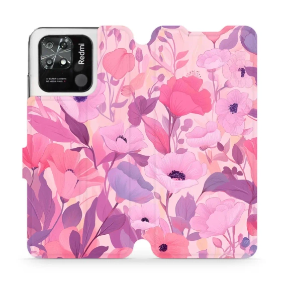 Etui do Xiaomi Redmi 10C - wzór VP74S