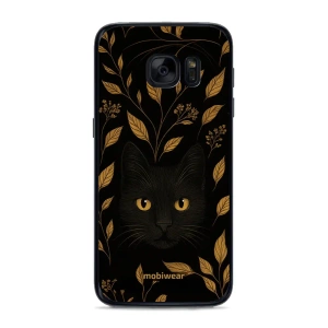 Etui Glossy Case do Samsung Galaxy S7 - wzór G164G