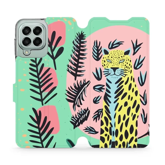 Etui do Samsung Galaxy M33 5G - wzór VP52S