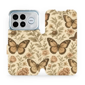 Etui do Xiaomi Poco F8 Ultra - wzór VP92S