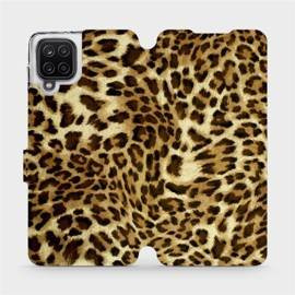 Etui do Samsung Galaxy A12 - wzór VA33P