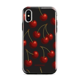 Etui Elite Pro do Apple iPhone XR - wzór EP83E