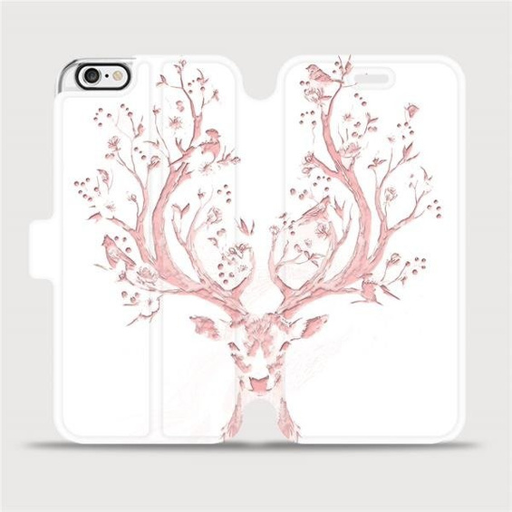 Etui do Apple iPhone 6 - wzór M007S