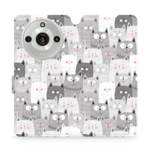 Etui do Realme 11 Pro Plus - wzór M099P