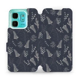 Etui do Infinix HOT 50i - wzór VP15S
