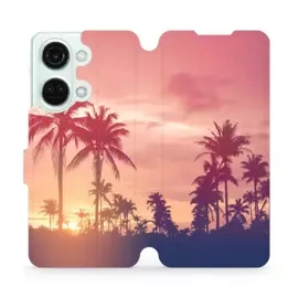 Etui do OnePlus Nord 3 5G - wzór M134P