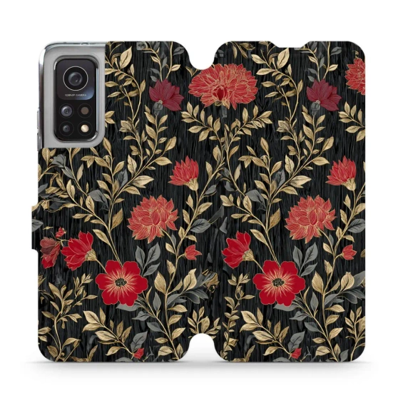 Etui do Xiaomi Mi 10T - wzór V172S