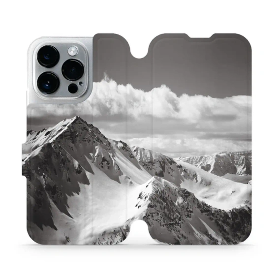 Etui do Apple iPhone 14 Pro - wzór M152P