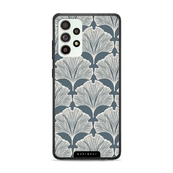 Etui Glossy Case do Samsung Galaxy A52 - wzór GA43G