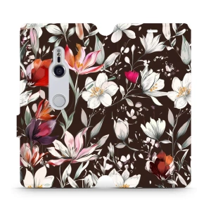 Etui do Sony Xperia XZ3 - wzór VP72S